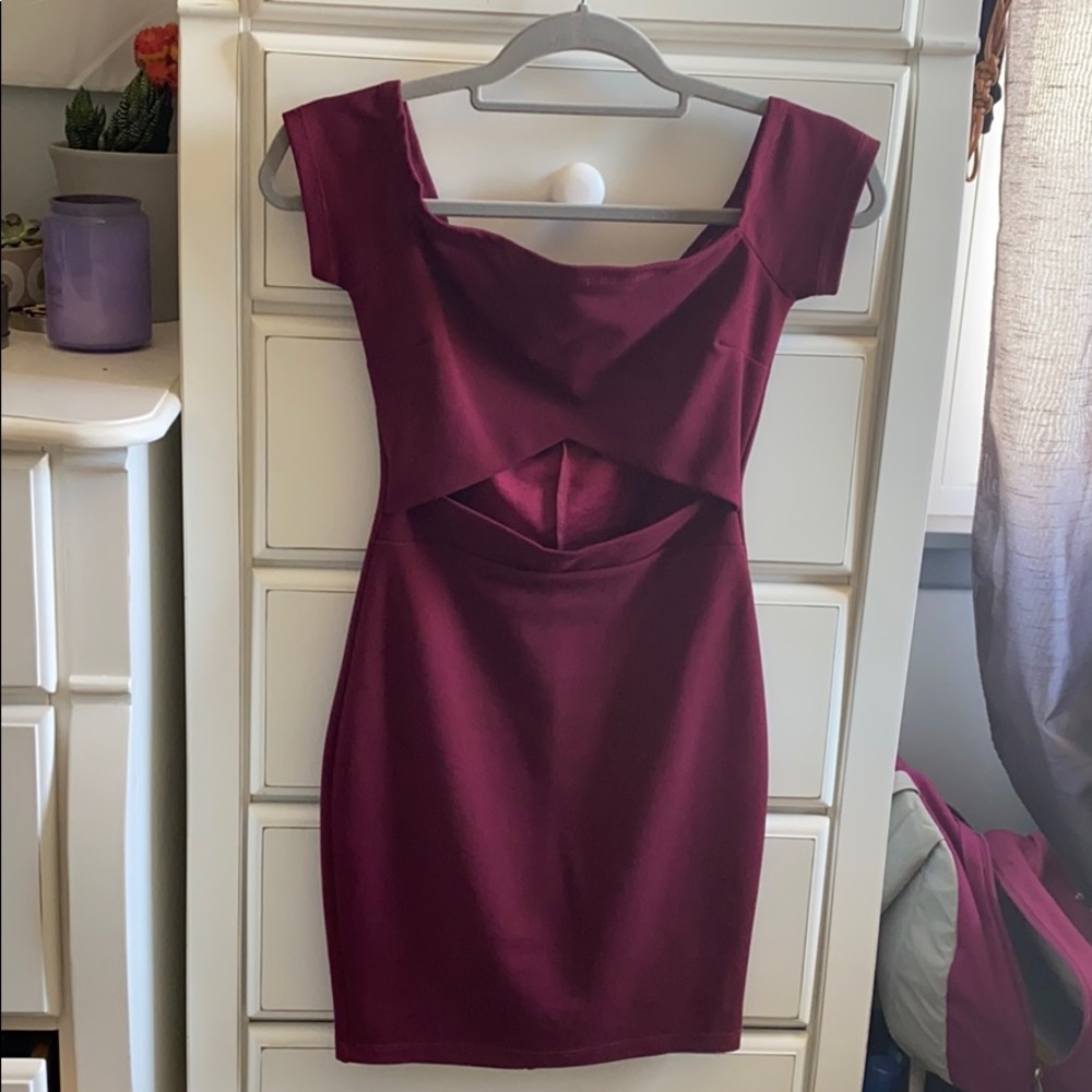 akira super cute dress